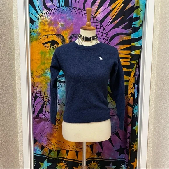 🌈 Lovely soft pullover sweater - Picture 2 of 11